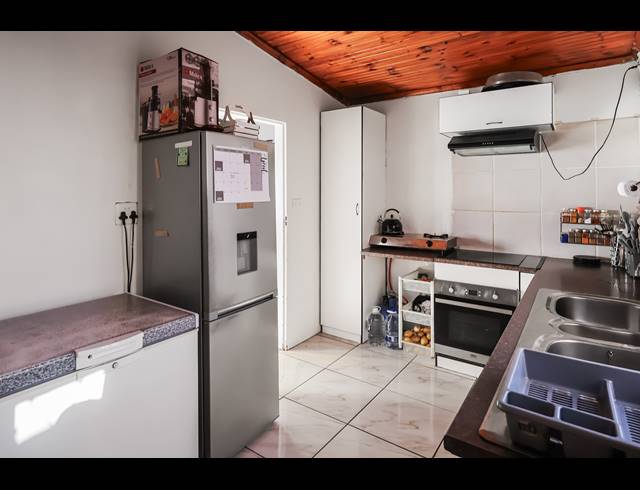 3 BEDROOM HOUSE FOR SALE IN BUFFALO FLATS